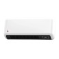 TS-20 SPLIT CERAMICO DIGITAL CON MANDO 2000W FM
