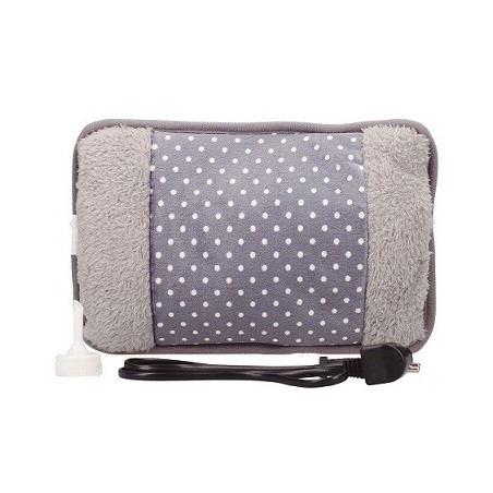 301030006 BOLSA AGUA ELECTRICA 0,8L CON CARGADOR MALDAN VALINE
