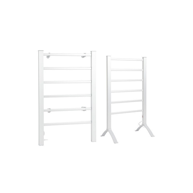 301035003 TOALLERO PIE-PARED BLANCO 100W HADIM NIAROS 301035003 TOALLERO PIE-PARED BLANCO 100W HADIM NIAROS