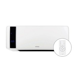 SPLIT CERAMICO DIGITAL CON MANDO 2000W NEXEO FACULA