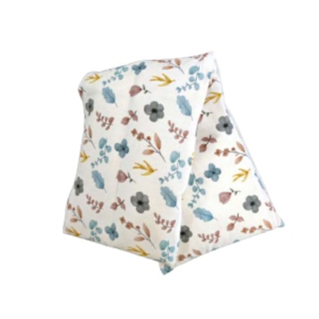 08104 SACO SEMILLAS TERMOTERAPIA FIORITA 15x50cm DINTEX