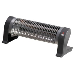 2302-C ESTUFA CUARZO 1200W FM