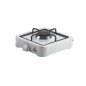 COCINA A GAS DE 1 FUEGO SIN TAPA FM