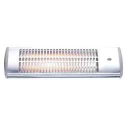 5100754 CALEFACTOR CUARZO PARED 600-1200W GSC