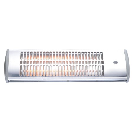 5100754 CALEFACTOR CUARZO PARED 600-1200W GSC