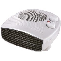 5100751 CALEFACTOR CON TERMOSTATO 2000W