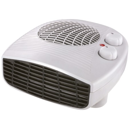 5100751 CALEFACTOR CON TERMOSTATO 2000W
