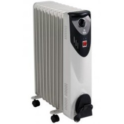 RADIADOR DE ACEITE 2500W(11)