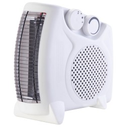 5101860 TERMOVENTILADOR HORIZONTAL VERTICAL