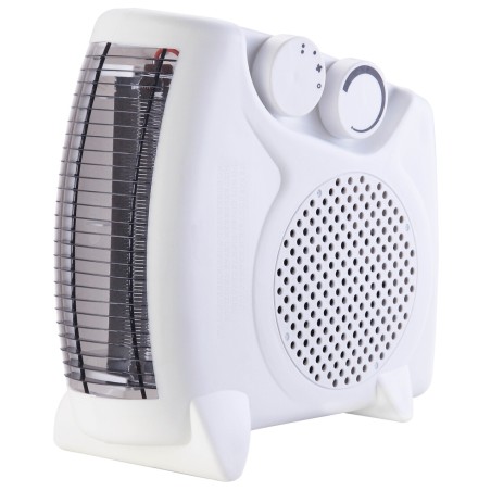 5101860 TERMOVENTILADOR HORIZONTAL VERTICAL