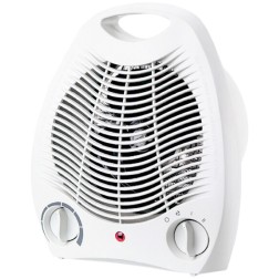 5100750 TERMOVENTILADOR VERTICAL 2000W