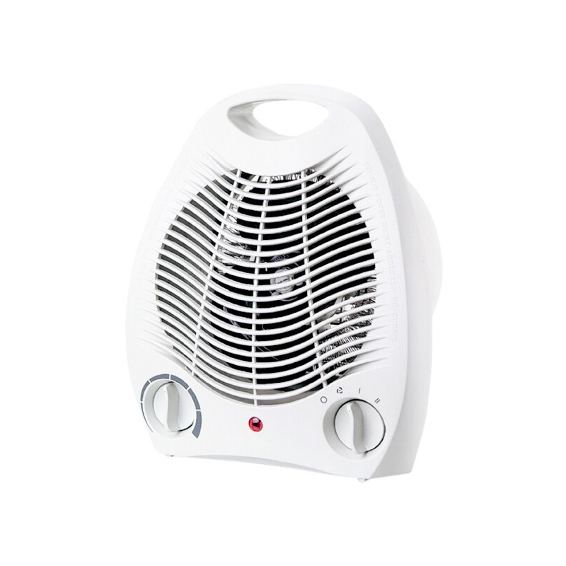 5100750 TERMOVENTILADOR VERTICAL 2000W