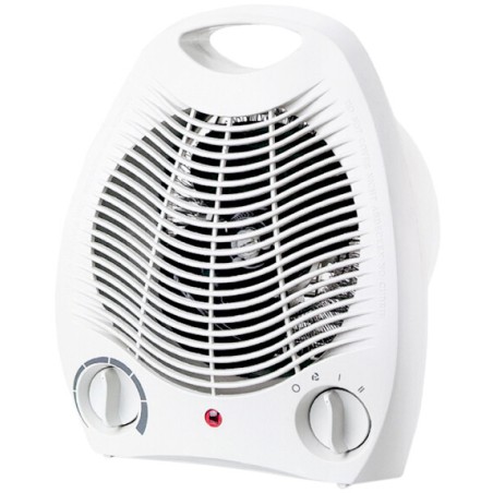 5100750 TERMOVENTILADOR VERTICAL 2000W