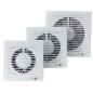 BAA0120 EXTRACTOR AXIAL A 120 230V-50Hz NOVOVENT