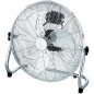2433404 VENTILADOR INDUSTRIAL SUELO Ø45CM