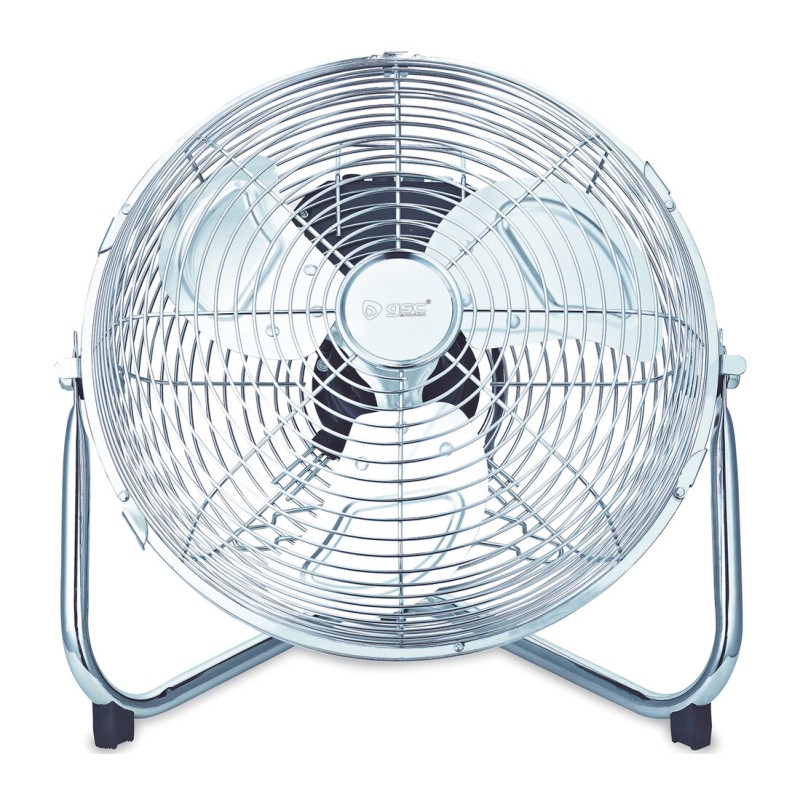 5000722 VENTILADOR METALICO SUELO 70W 3 VELOCIDAD