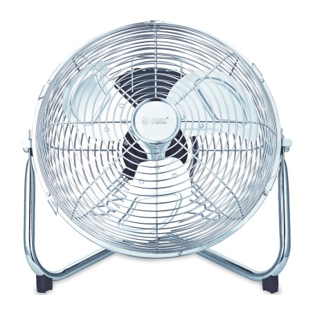 5000722 VENTILADOR METALICO SUELO 70W 3 VELOCIDAD