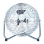 5000722 VENTILADOR METALICO SUELO 70W 3 VELOCIDAD