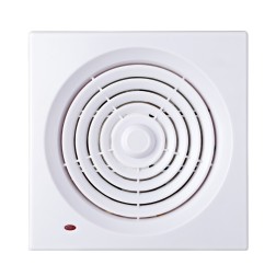 2703010 EXTRACTOR DOMESTICO 10W 80mm GSC