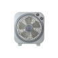 2433403 VENTILADOR SUELO-BOX 30 CM 45W DIFUSOR GIRATOR EB