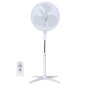 300000016 VENTILADOR DE PIE OSCILANTE 45W C-MANDO GSC