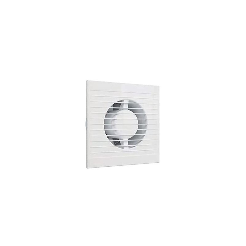 1046 EXTRACTOR EOS 100 230V-50Hz NOVOVENT