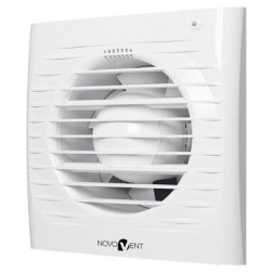 AX100T EXTRACTOR AXIAL CON TEMPORIZADOR NOVOVENT