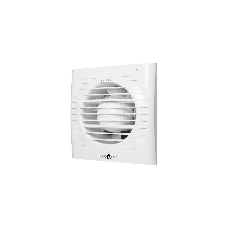 AX100T EXTRACTOR AXIAL CON TEMPORIZADOR NOVOVENT
