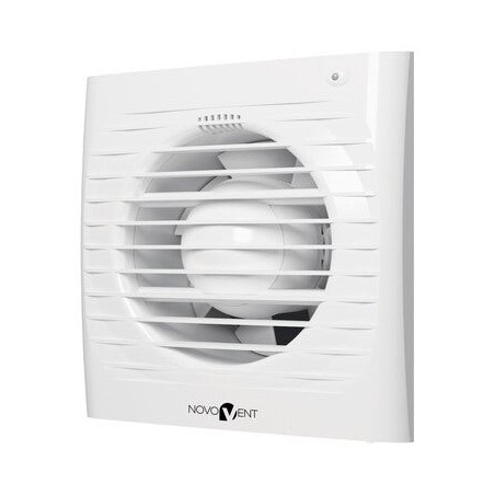 AX100T EXTRACTOR AXIAL CON TEMPORIZADOR NOVOVENT