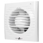 AX100T EXTRACTOR AXIAL CON TEMPORIZADOR NOVOVENT