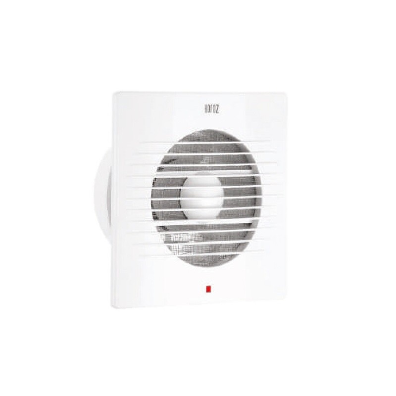 2400042 EXTRACTOR 10cm CON VENTILADOR F-BRIGHT
