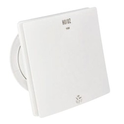 2400046-BL EXTRACTOR 10cm CON VENTILADOR Y TAPA F-BRIGHT