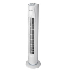 300025000 VENTILADOR DE TORRE OSCILANTE 45W PALOGI NIAROS