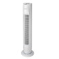 300025000 VENTILADOR DE TORRE OSCILANTE 45W PALOGI NIAROS