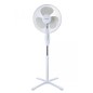 SF-16W-011A VENTILADOR DE PIE CROSS WIND 45W 40CM HAEGER SF-16W-011A VENTILADOR DE PIE CROSS WIND 45W 40CM HAEGER