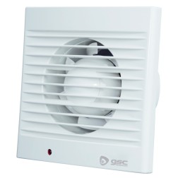 2700002 EXTRACTOR DOMESTICO 20W D 100mm- GSC