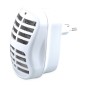105005000 MATA INSECTOS ELECTRICO UVA LED 25M2 GSC
