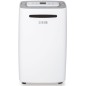 DHM20L DESHUMIDIFICADOR 20L FUNCION SECADO ROPA HJM