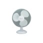 2433400 VENTILADOR DE SOBREMESA OSCILANTE 30CM 2433400 VENTILADOR DE SOBREMESA OSCILANTE 30CM