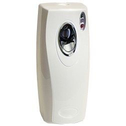 DISPENSADOR AUTOMATICO DE AEROSOLES COPYRMATIC ZELMATIC