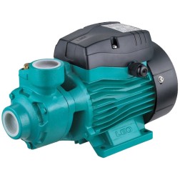 PG-60 BOMBA PERIFERICA 0,5 HP 0,37KW IP44 GUT
