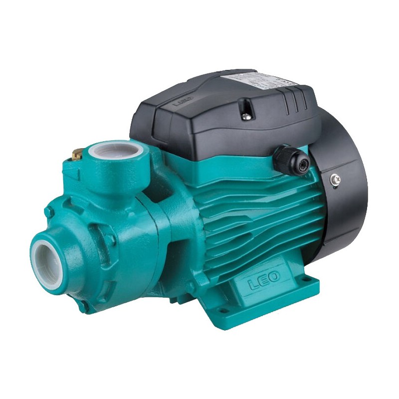 PG-60 BOMBA PERIFERICA 0,5 HP 0,37KW IP44 GUT