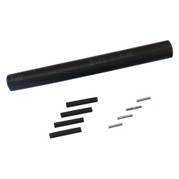 00100350 KIT EMPALME TERMO-RETRACTIL SACI