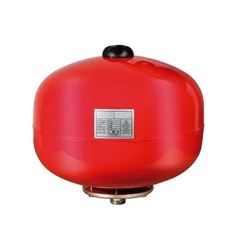 GUT 24 VASO EXPANSION 24 L PARA AGUA FRIA