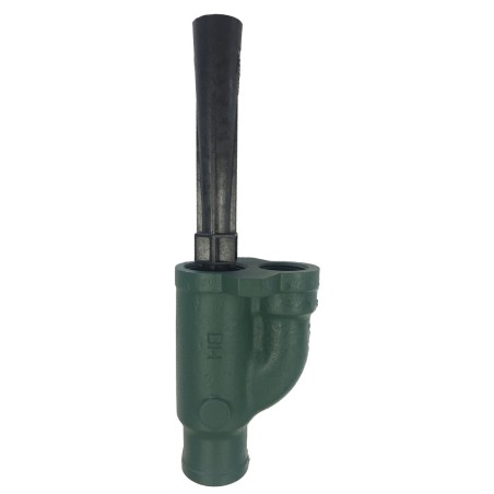 91122045 INYECTOR E-30 ASPIRACIONES PROFUNDAS