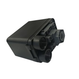 60115204 PRESOSTATO TELEMECANICA 0-12KG