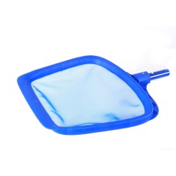 P-81-957 RECOGEHOJAS SUPERFICIE 39x39cm MADER