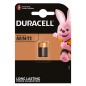 11A BL PILA ALCALINA 6V MN11 DURACELL