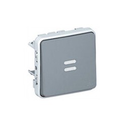 69542-PULSADOR LUMINOSO LEGRAND