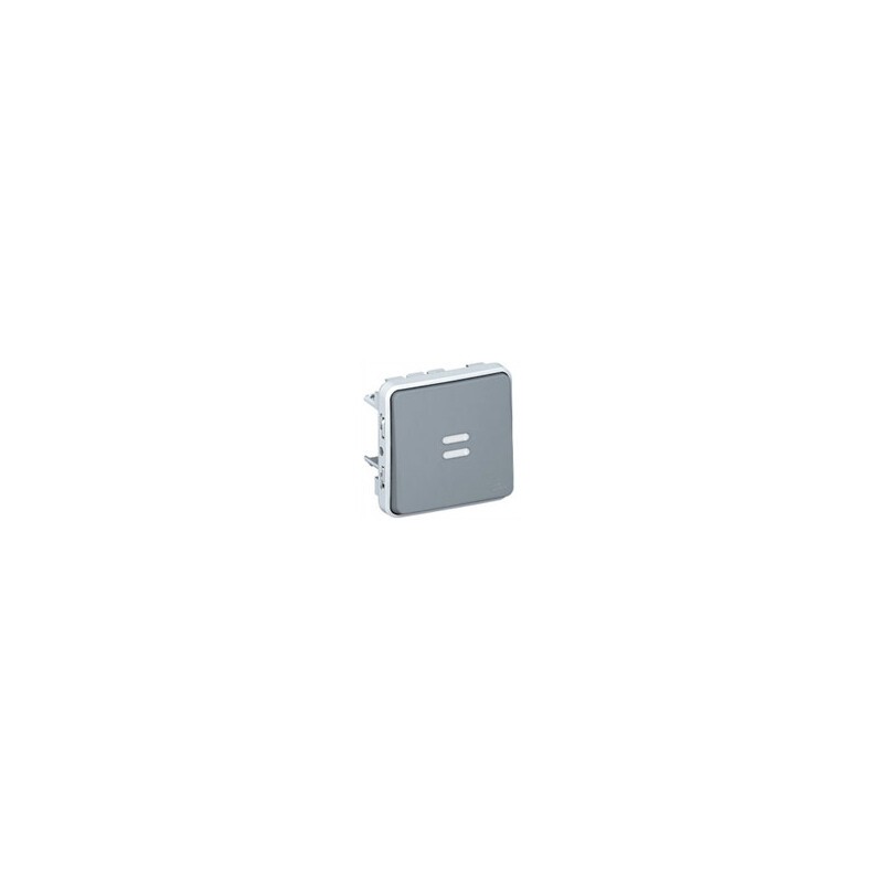 69542-PULSADOR LUMINOSO LEGRAND